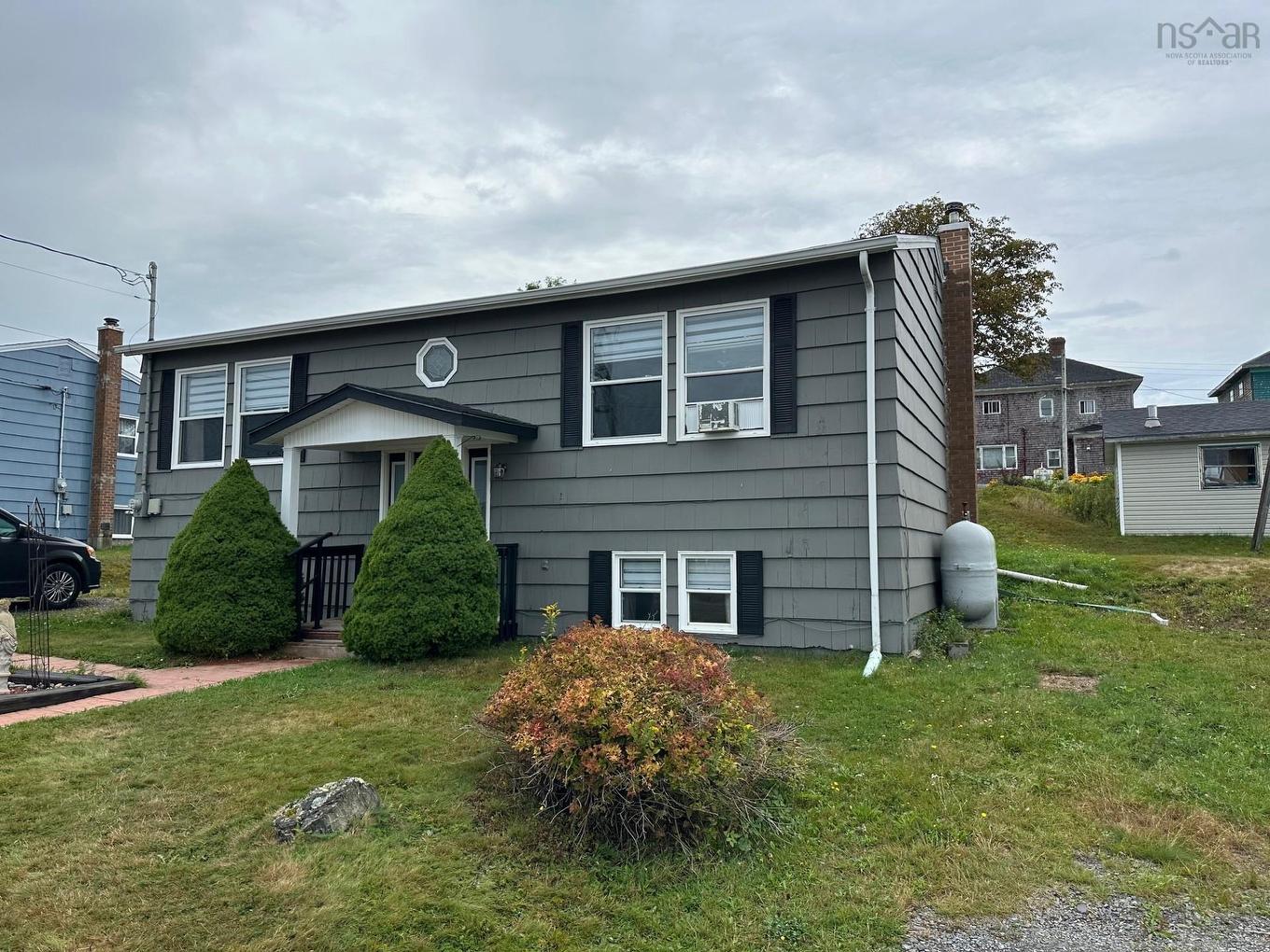 51 Centennial Street, Canso, NS
