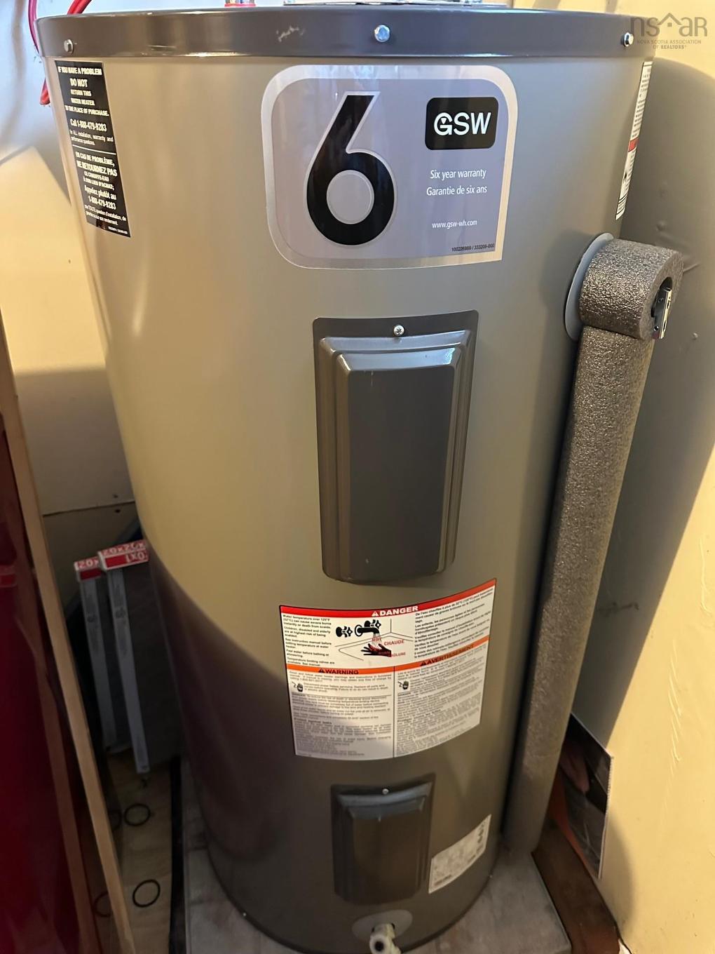 51 Centennial Street, Canso, NS