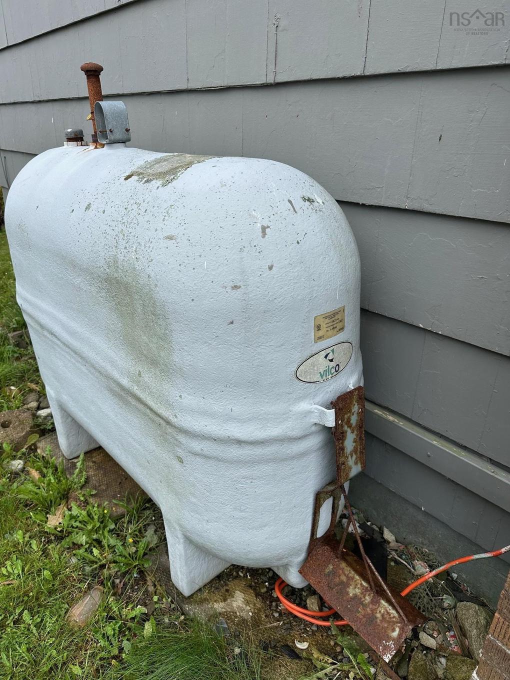 51 Centennial Street, Canso, NS