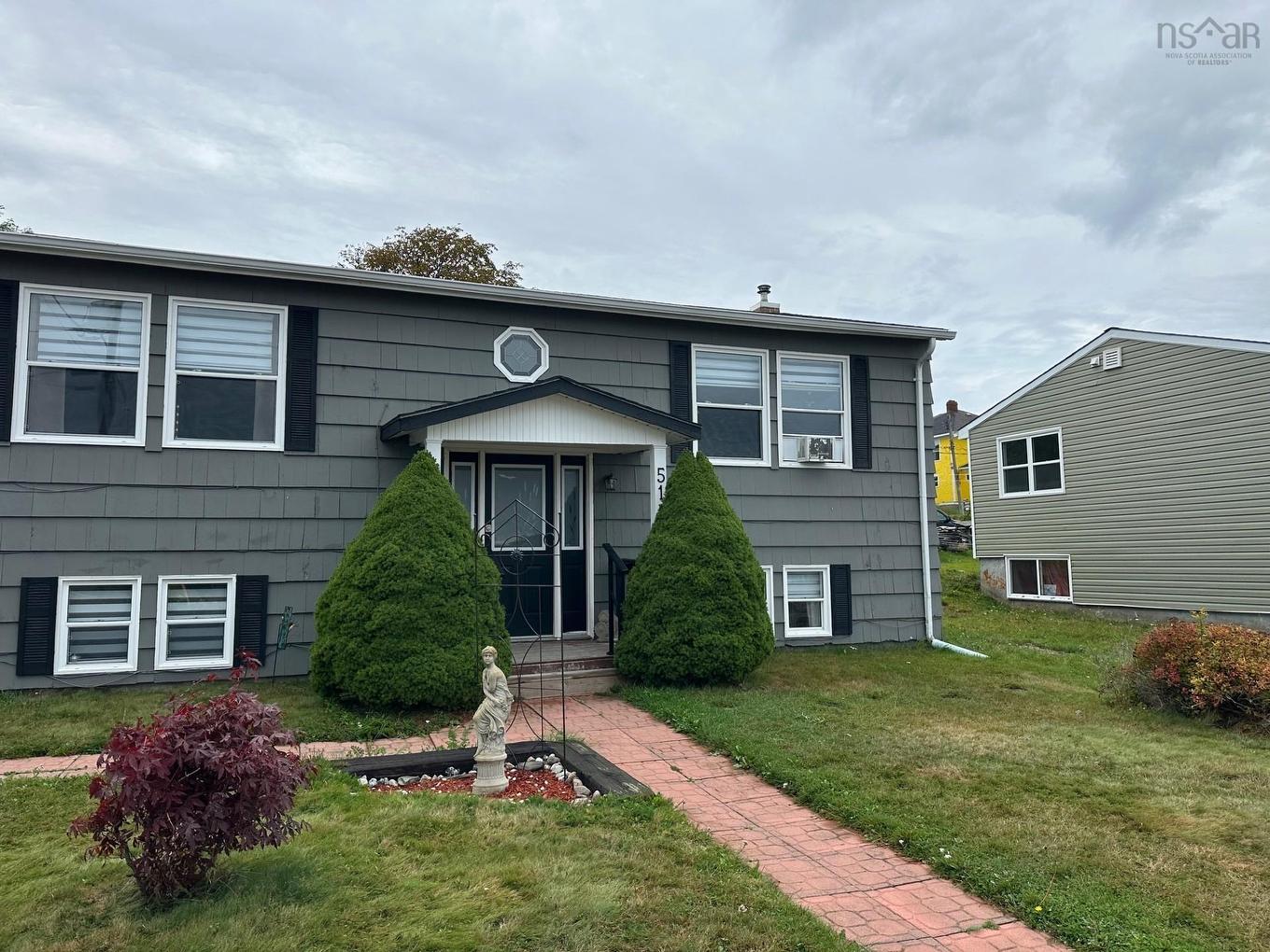 51 Centennial Street, Canso, NS