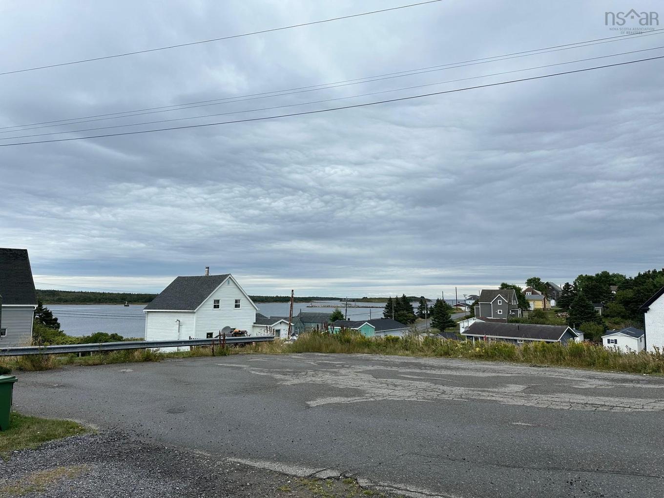 51 Centennial Street, Canso, NS