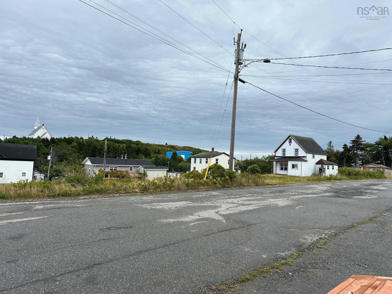 51 Centennial Street, Canso, NS