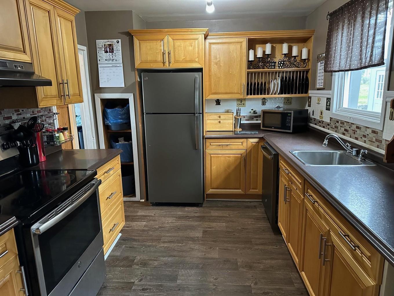 51 Centennial Street, Canso, NS