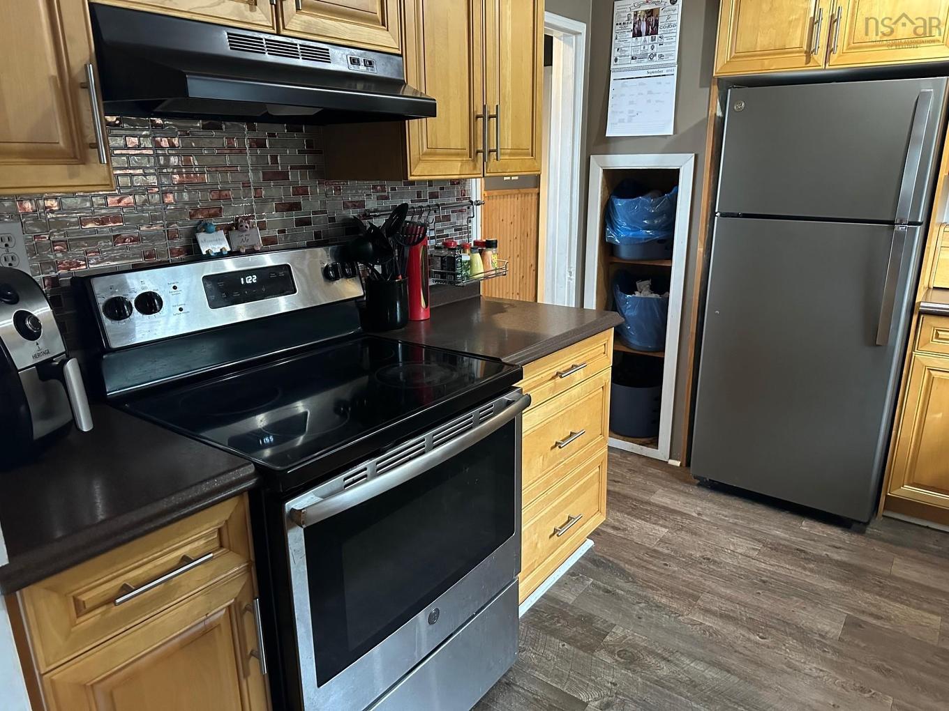 51 Centennial Street, Canso, NS