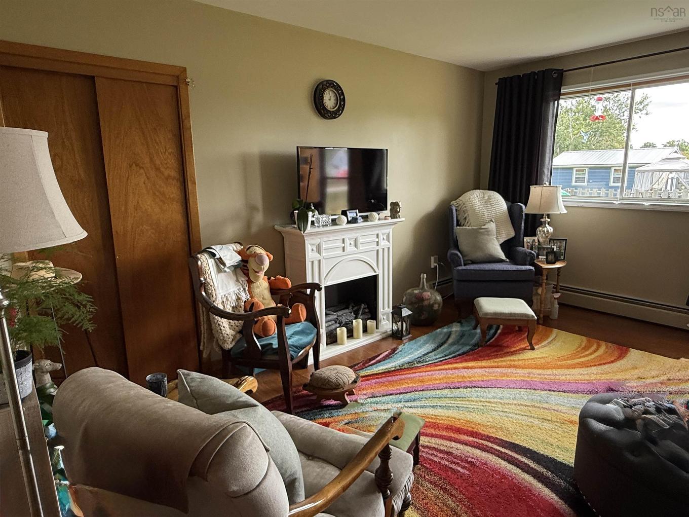 106 Pine Street, Pictou, NS