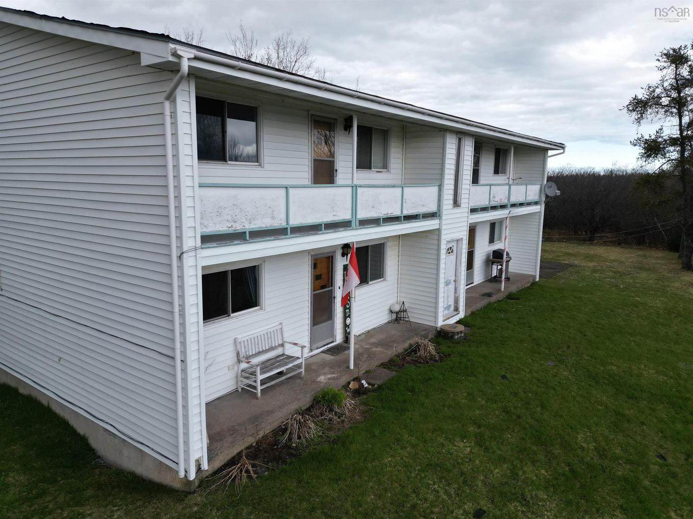 106 Pine Street, Pictou, NS