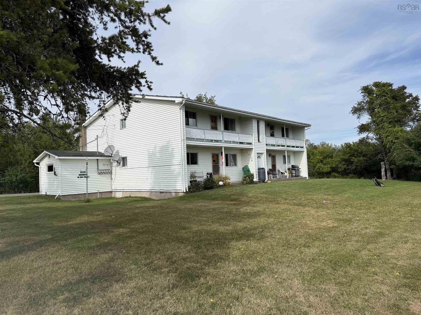 106 Pine Street, Pictou, NS