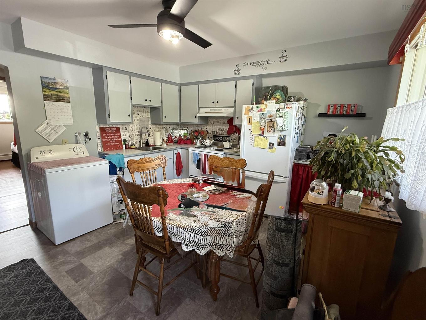 106 Pine Street, Pictou, NS