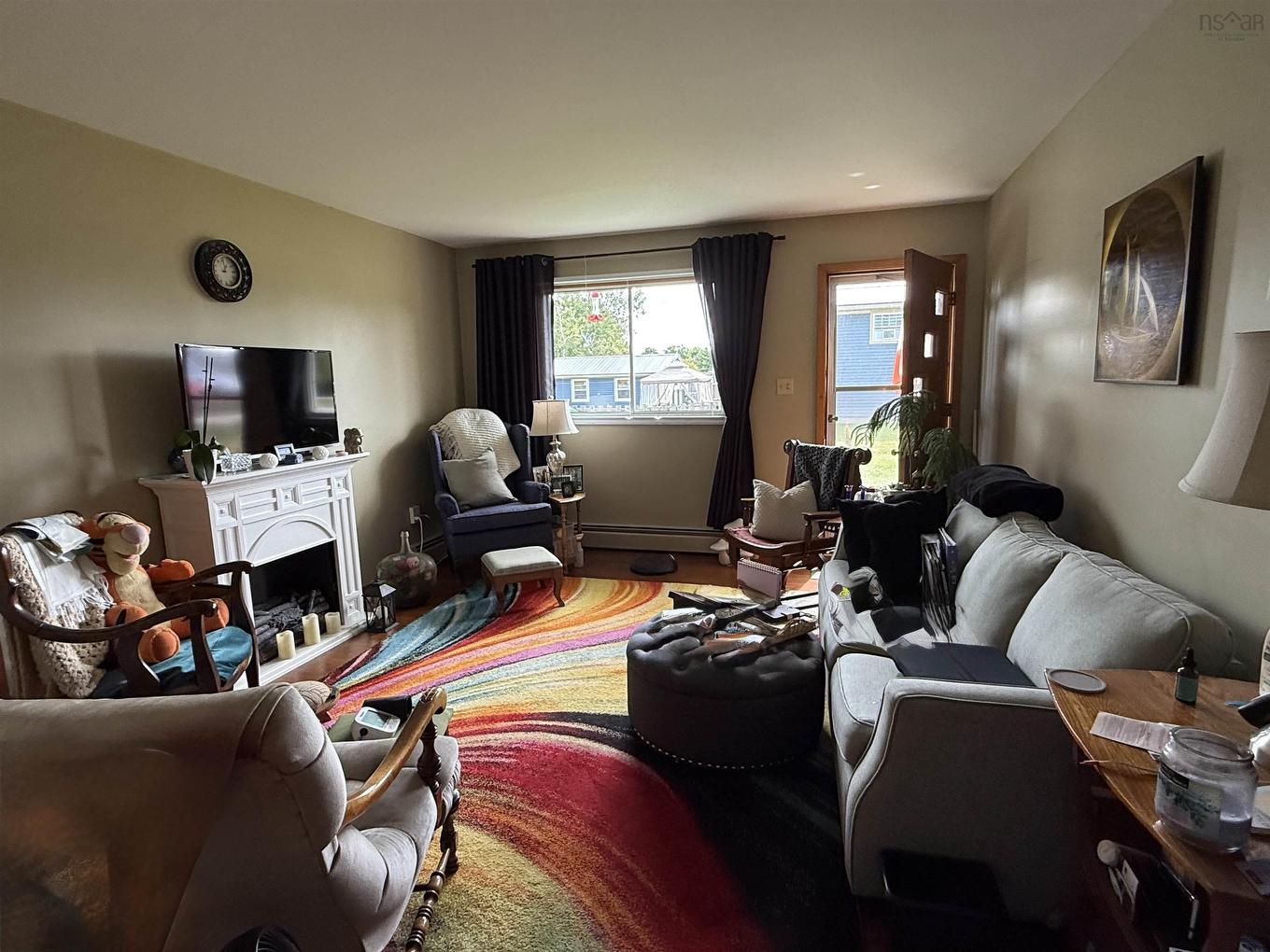 106 Pine Street, Pictou, NS