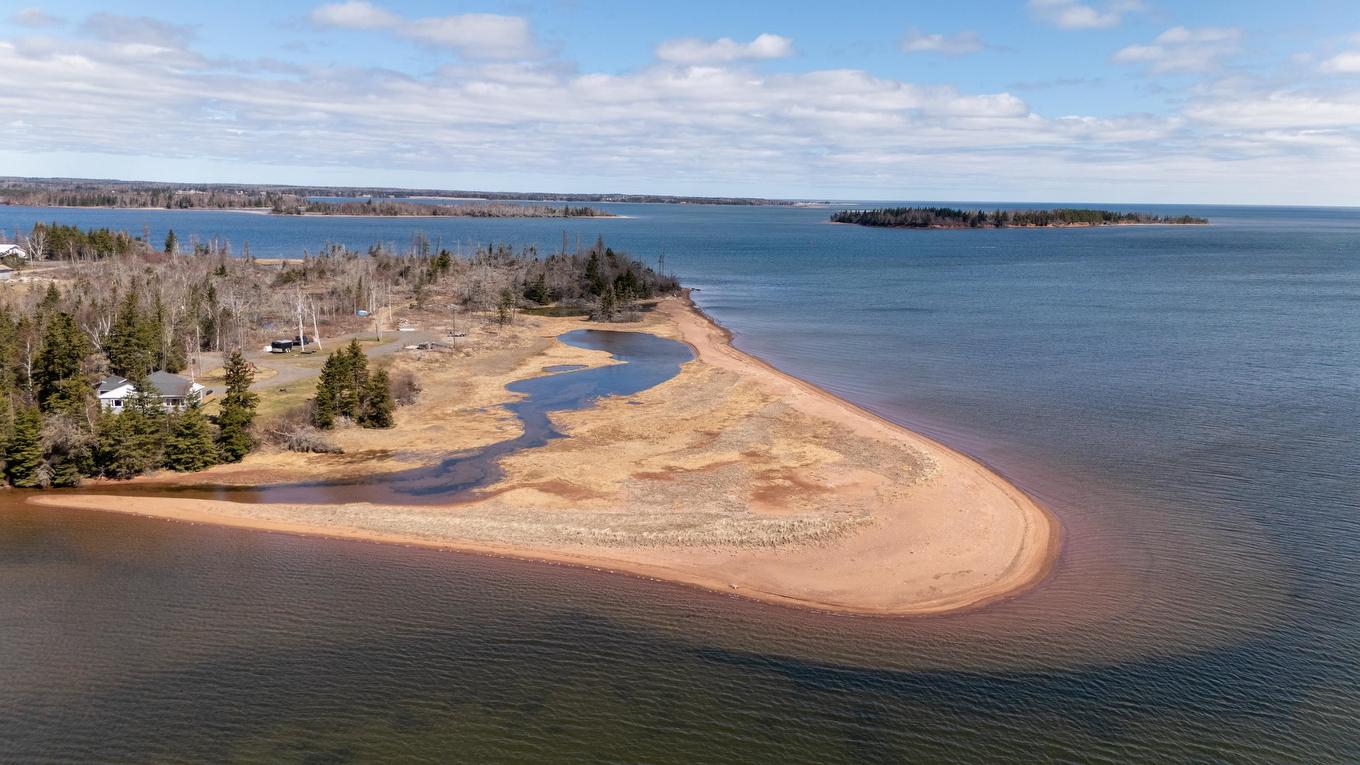 Lot Machon Point Road, Murray Harbour, PE