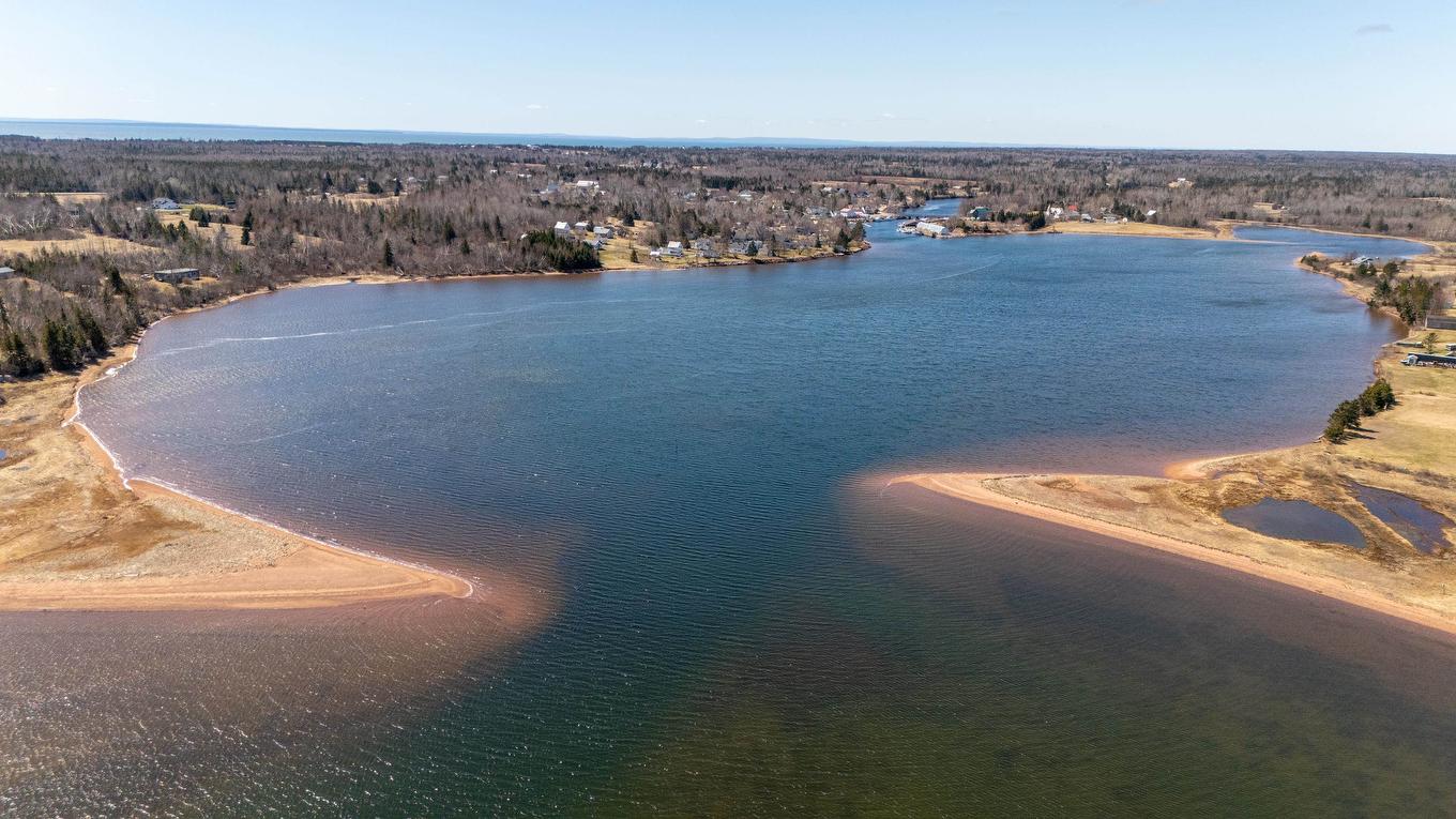 Lot Machon Point Road, Murray Harbour, PE