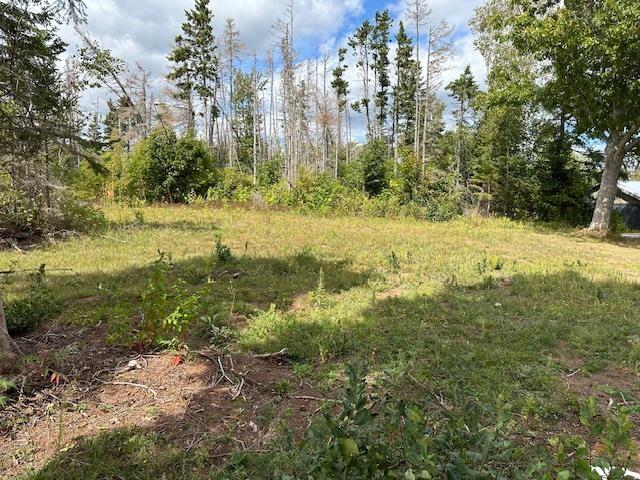 Lot Machon Point Road, Murray Harbour, PE