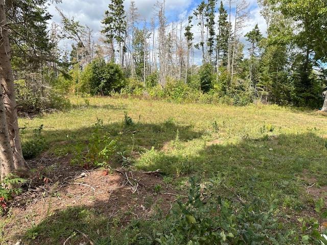 Lot Machon Point Road, Murray Harbour, PE