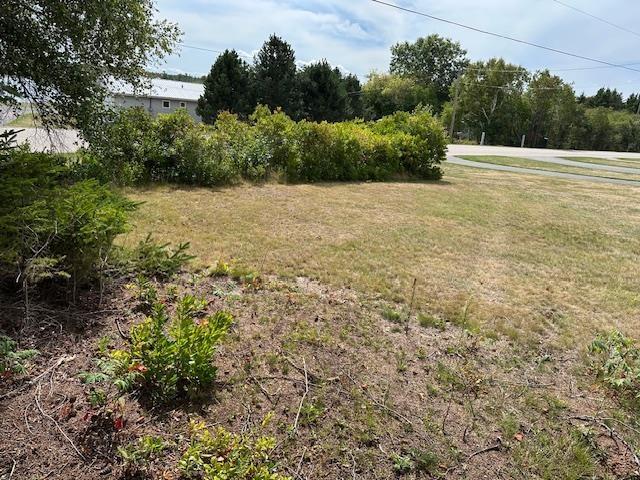 Lot Machon Point Road, Murray Harbour, PE