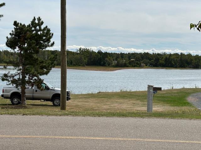 Lot Machon Point Road, Murray Harbour, PE