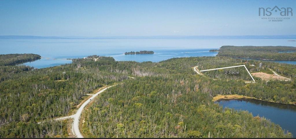 Lot B1 Katja Rose Dr, Hay Cove, NS