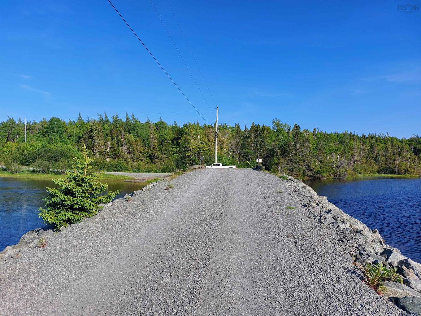 Lot B1 Katja Rose Dr, Hay Cove, NS
