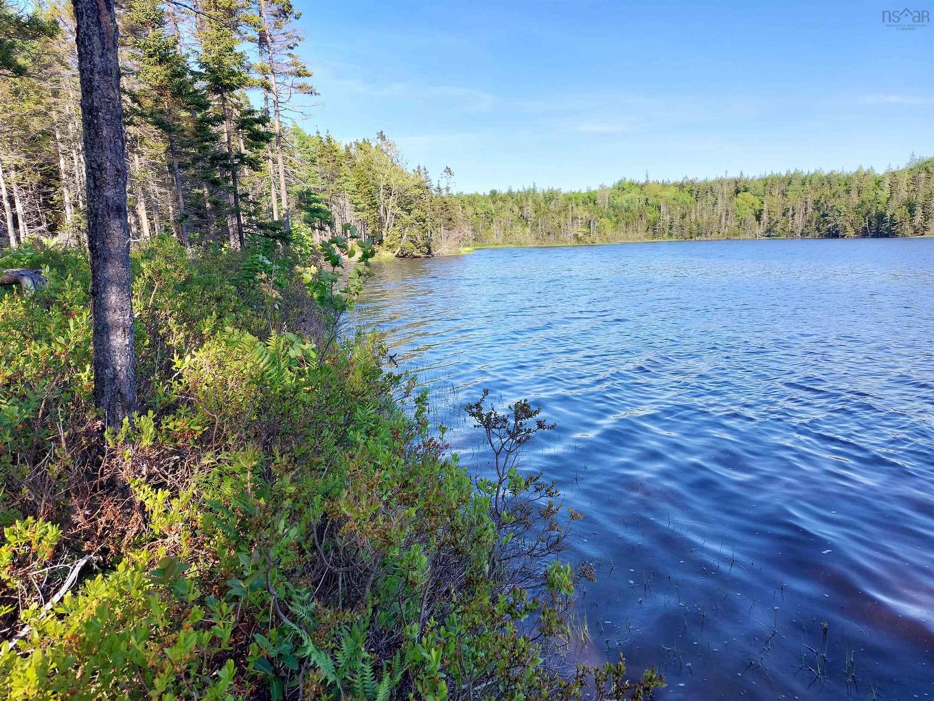 Lot B1 Katja Rose Dr, Hay Cove, NS