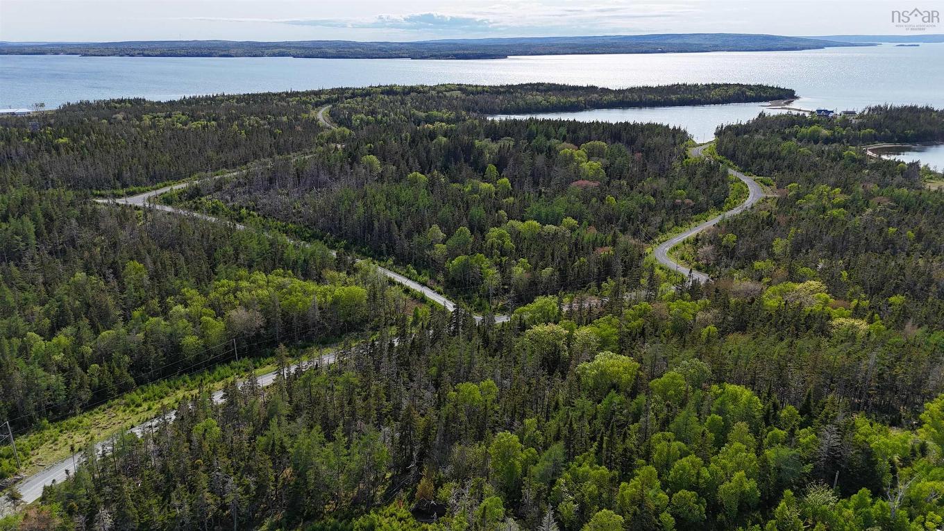 Lot B1 Katja Rose Dr, Hay Cove, NS