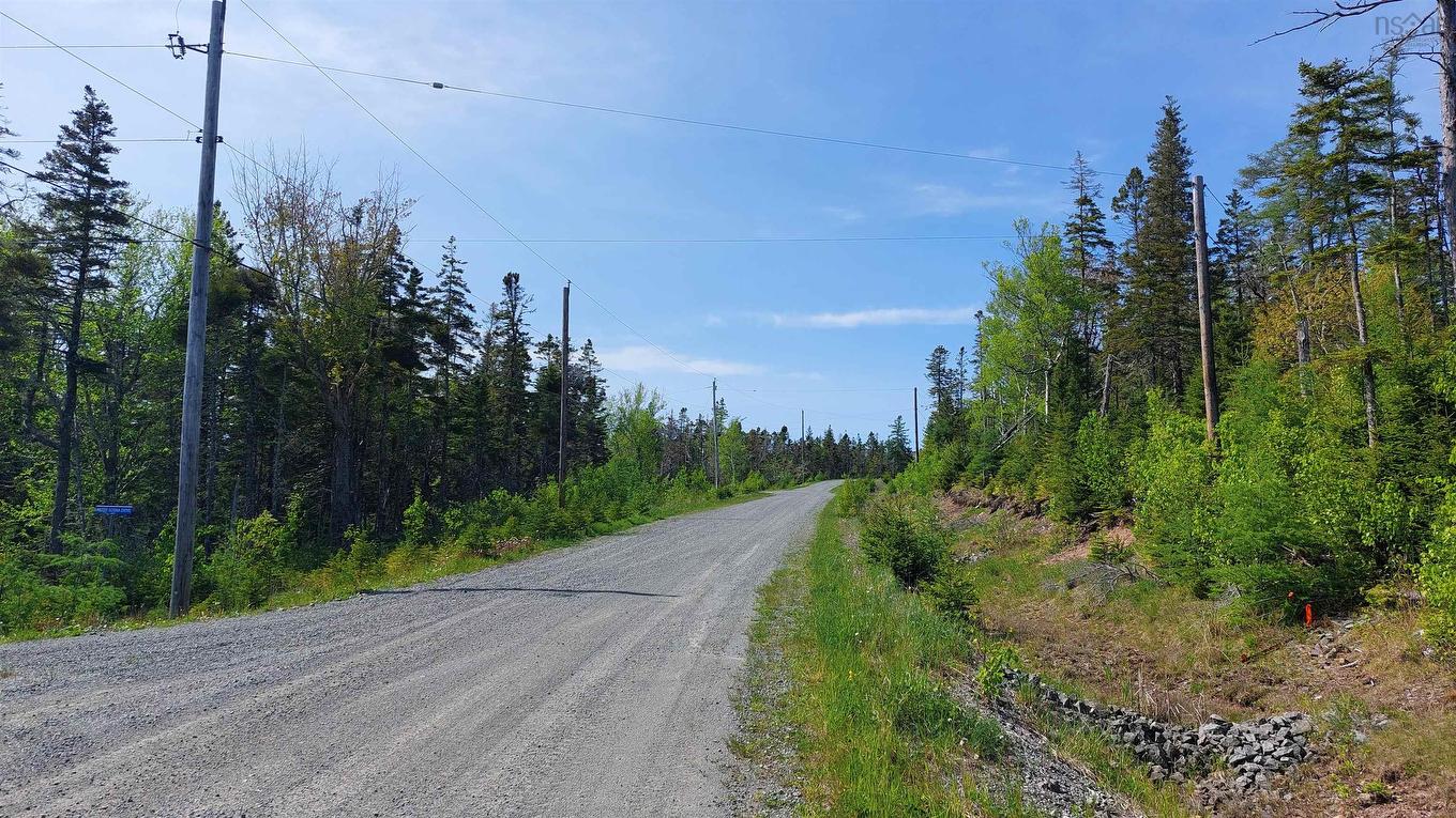 Lot B1 Katja Rose Dr, Hay Cove, NS
