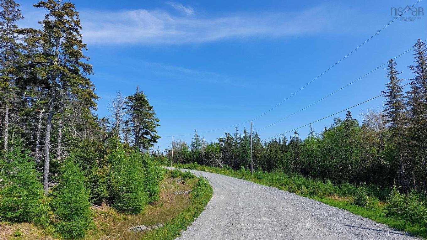 Lot B1 Katja Rose Dr, Hay Cove, NS