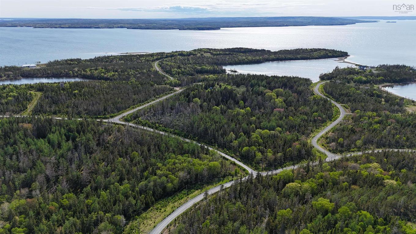 Lot B1 Katja Rose Dr, Hay Cove, NS