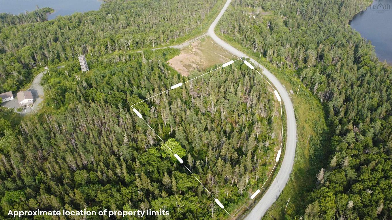 Lot B1 Katja Rose Dr, Hay Cove, NS