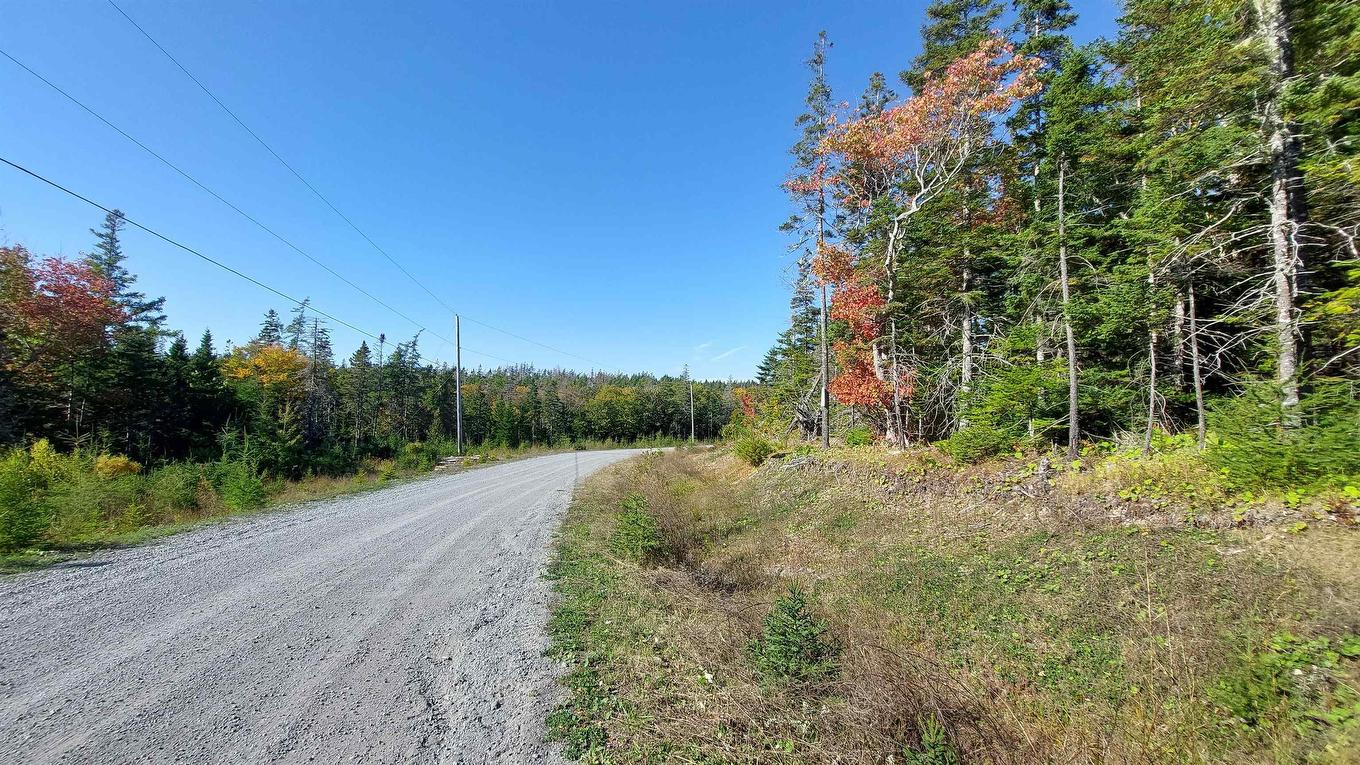 Lot B1 Katja Rose Dr, Hay Cove, NS