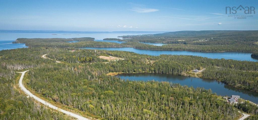 Lot B1 Katja Rose Dr, Hay Cove, NS