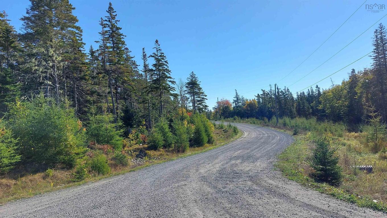 Lot B1 Katja Rose Dr, Hay Cove, NS