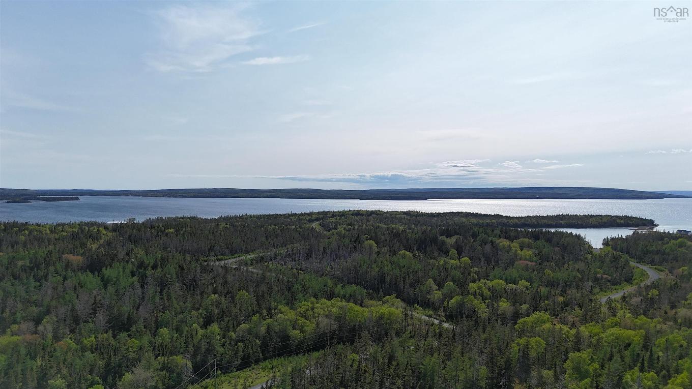 Lot B1 Katja Rose Dr, Hay Cove, NS