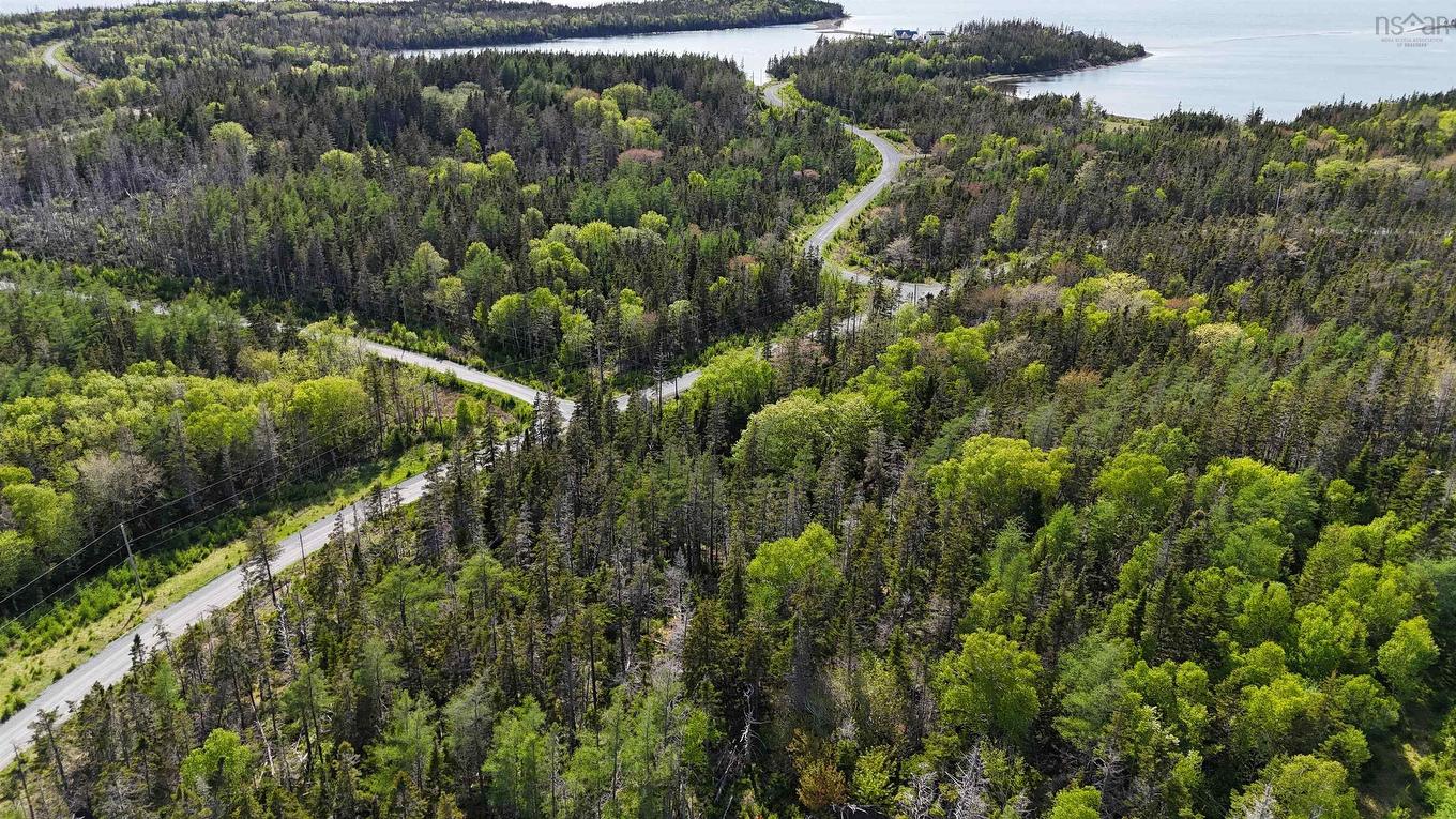 Lot B1 Katja Rose Dr, Hay Cove, NS