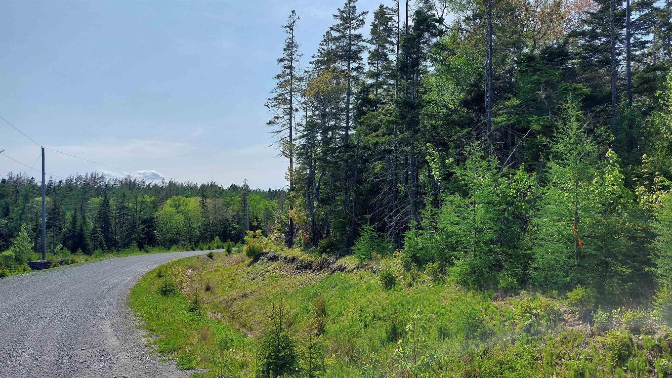 Lot B1 Katja Rose Dr, Hay Cove, NS