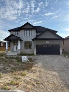 2466 PARTINGTON Avenue Windsor, ON N9E 0A9