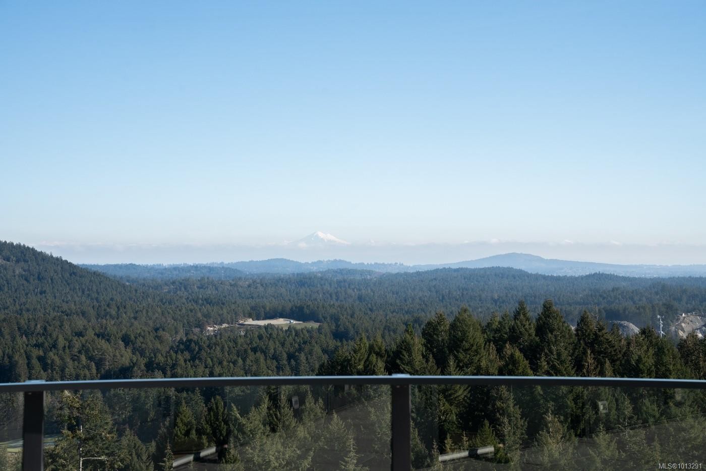 1702-2000 Hannington Rd, Langford, BC - Outdoor With View
