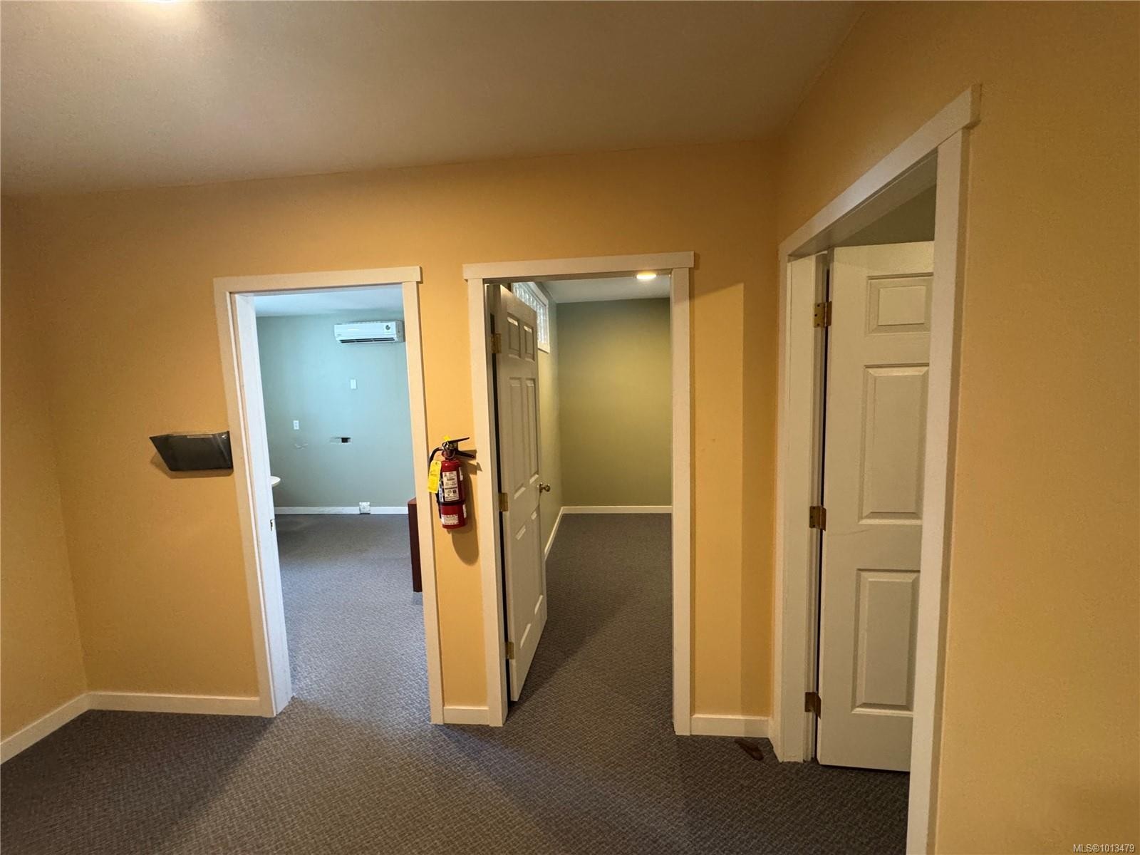 104-425 Stanford Ave East, Parksville, BC