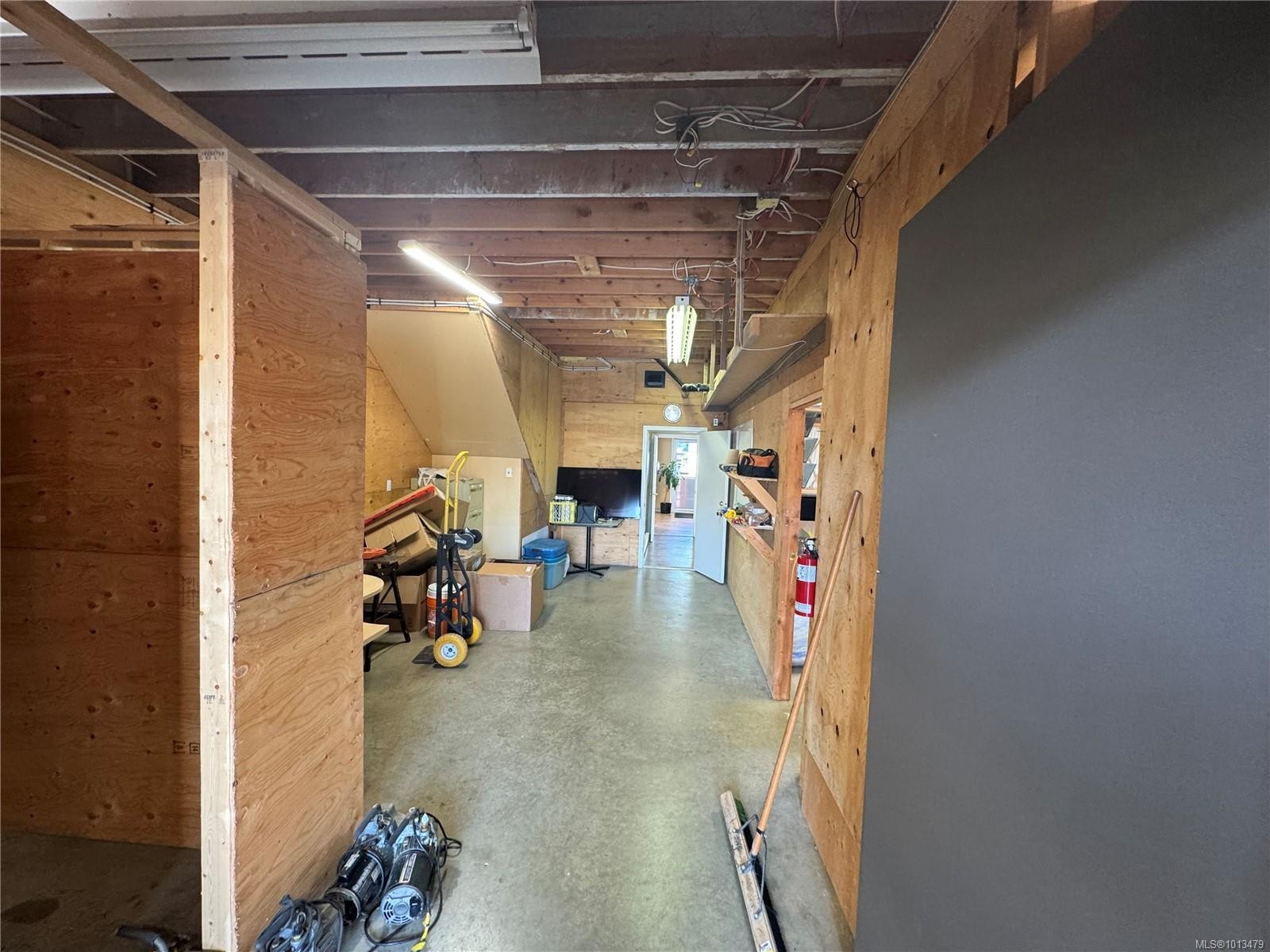 104-425 Stanford Ave East, Parksville, BC