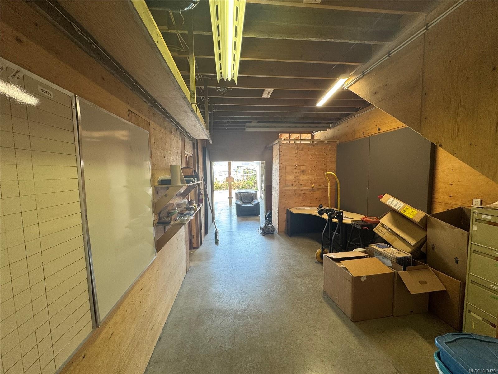 104-425 Stanford Ave East, Parksville, BC