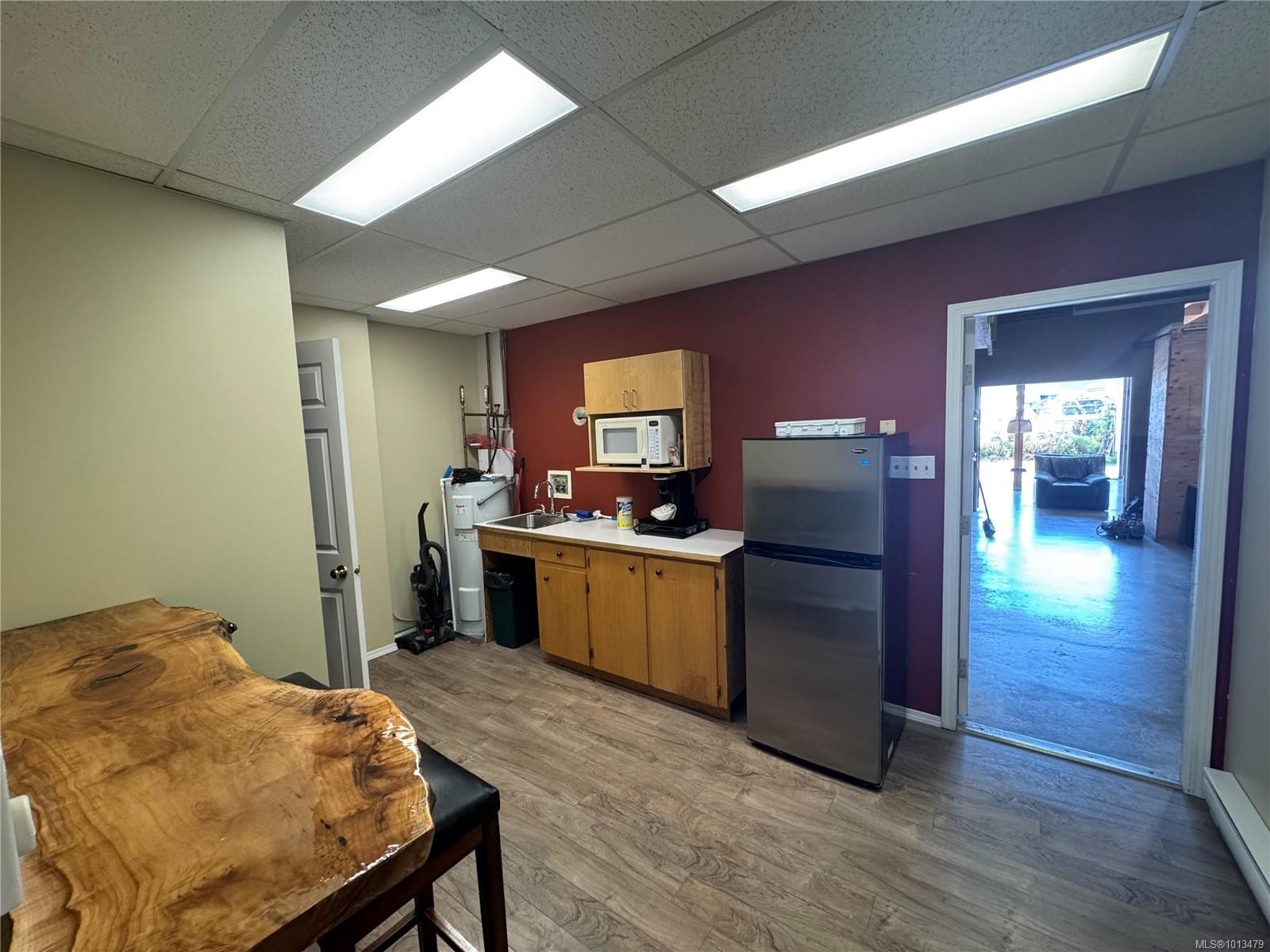 104-425 Stanford Ave East, Parksville, BC