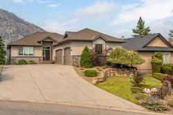 2006 Cornerstone Drive  West Kelowna, BC V4T 2Y3