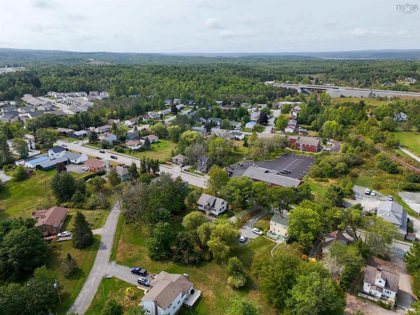 193 Highway 2, Enfield, NS