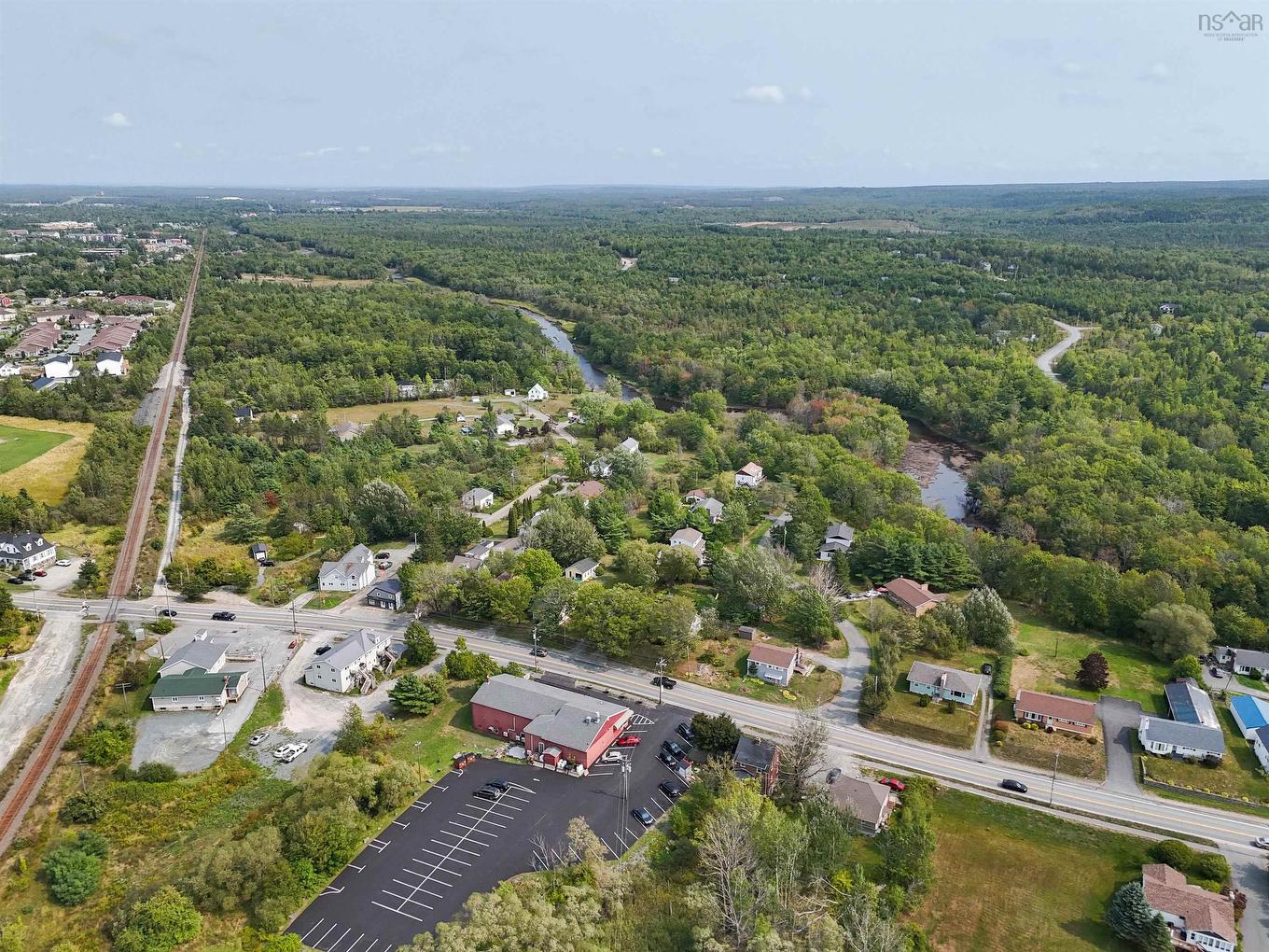 193 Highway 2, Enfield, NS