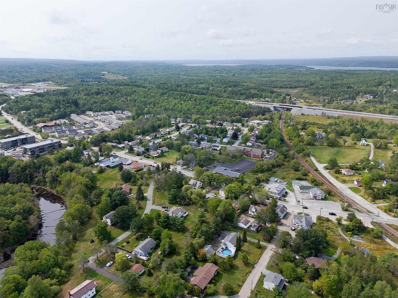 193 Highway 2, Enfield, NS