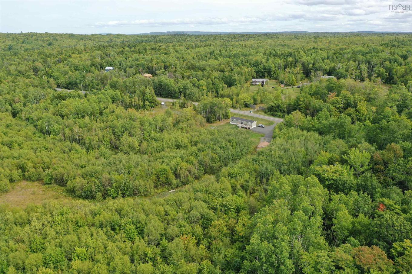 Lot 19 Acres Wallace Road, Hazel Glen, NS