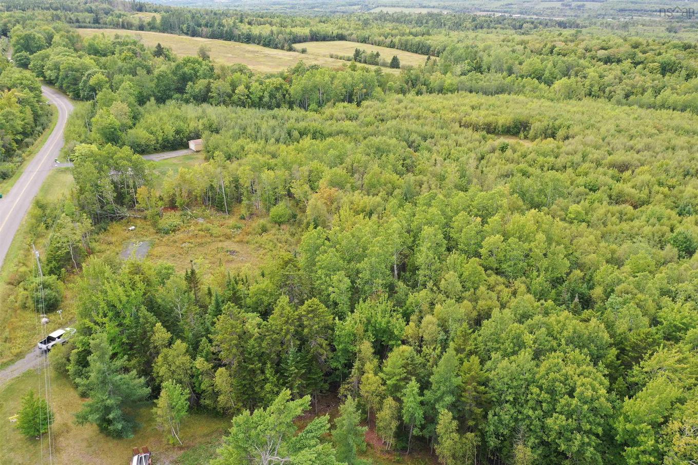 Lot 19 Acres Wallace Road, Hazel Glen, NS