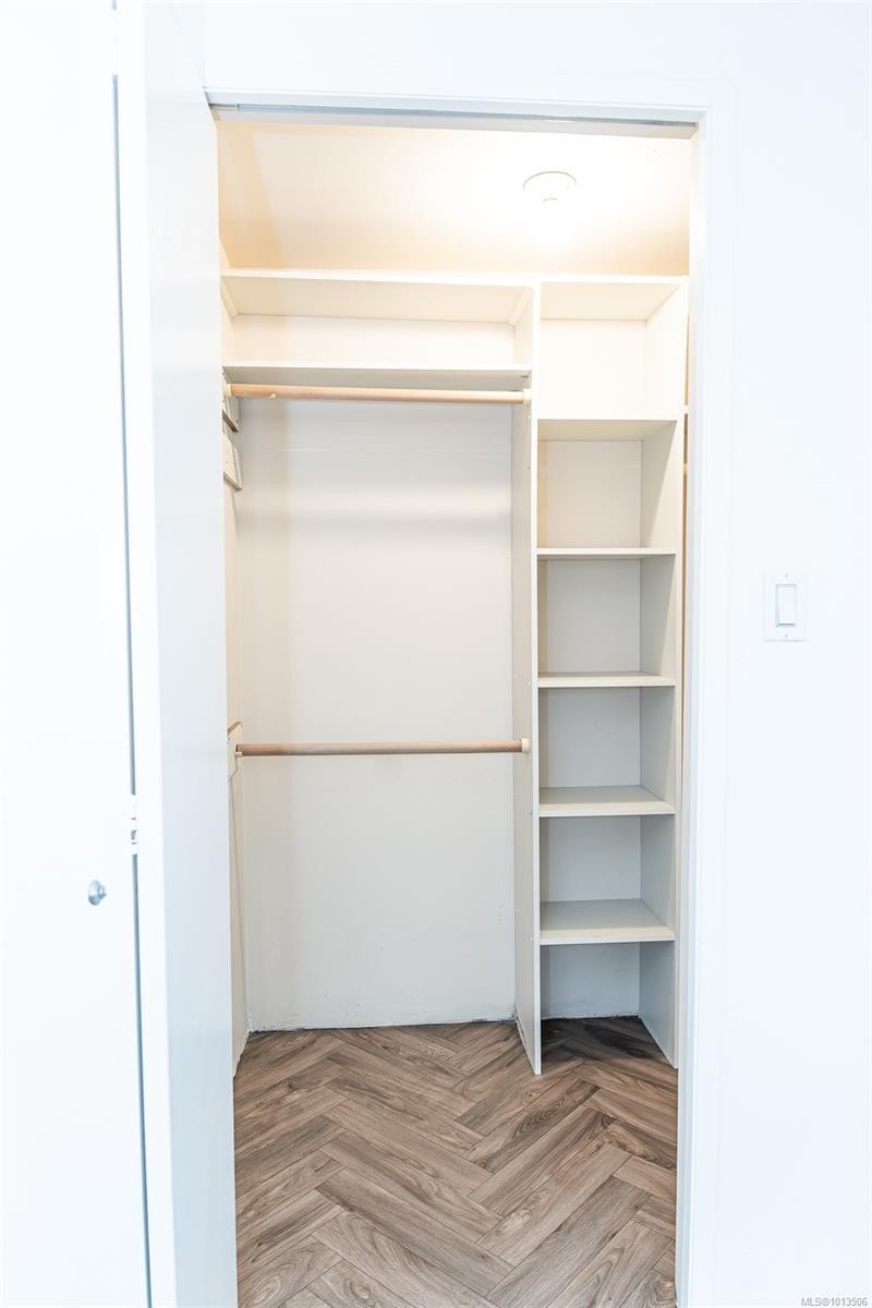 112-1975 Lee Ave, Victoria, BC - Indoor With Storage