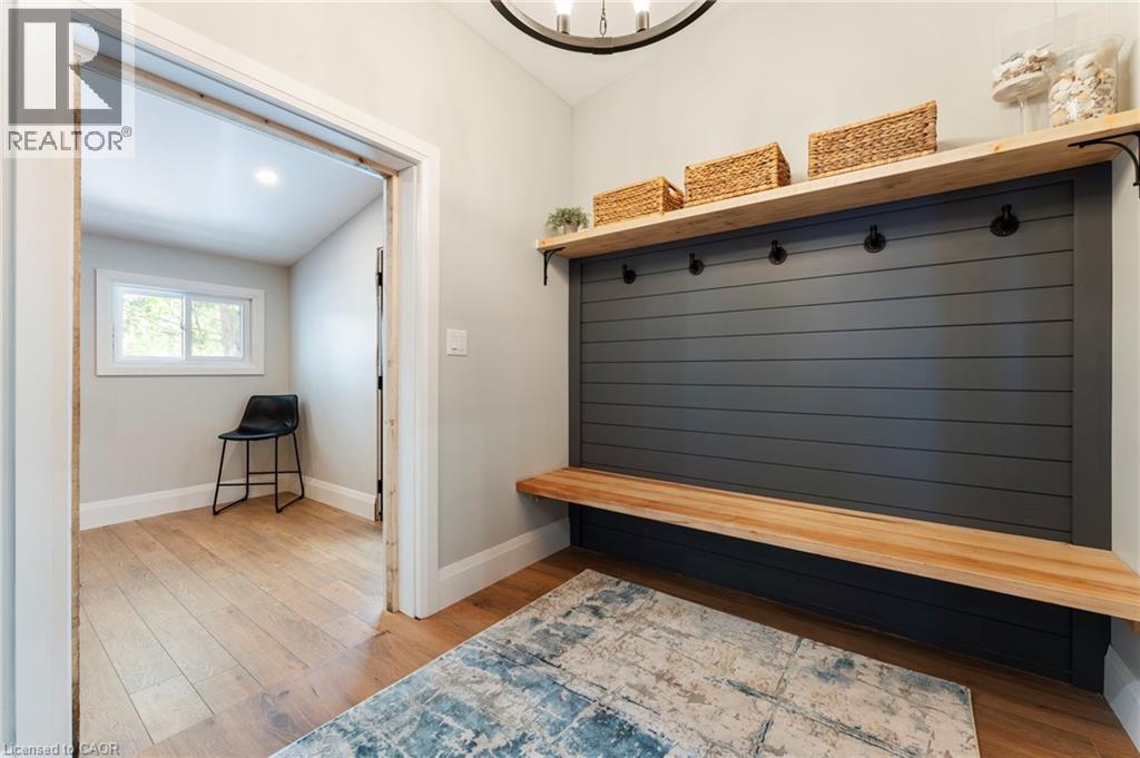 1283 Swan Street, Ayr, ON - Indoor Photo Showing Other Room