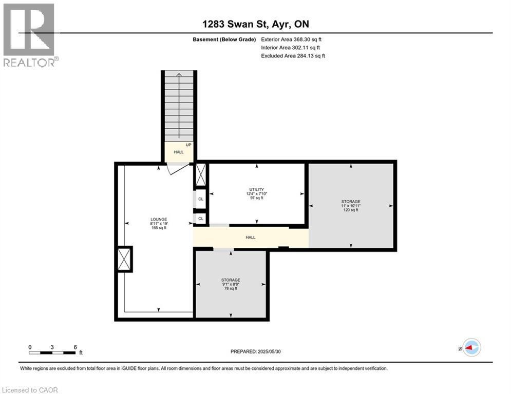 1283 Swan Street, Ayr, ON - Other