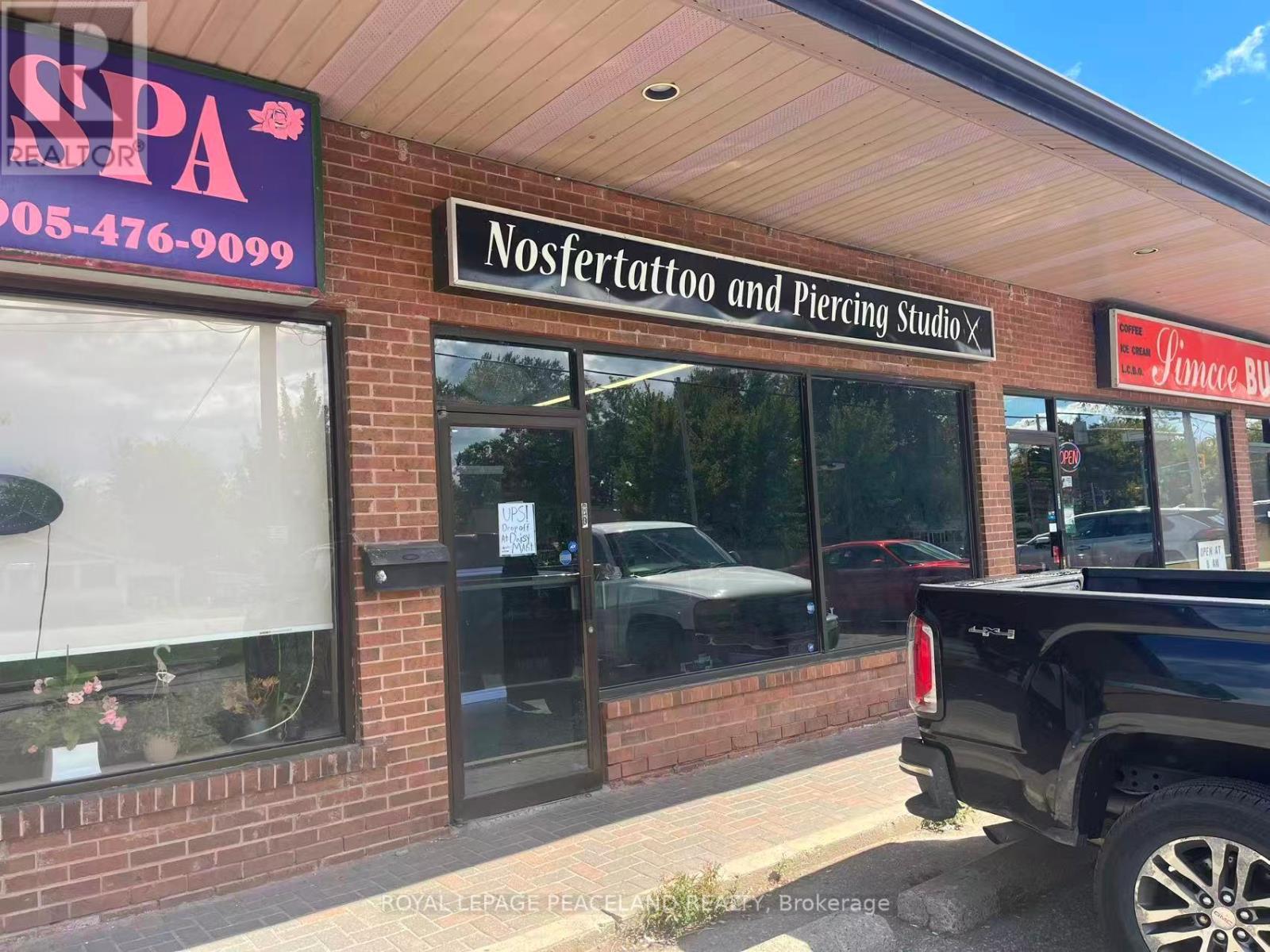 5 - 25 Metro Road S, Georgina, ON