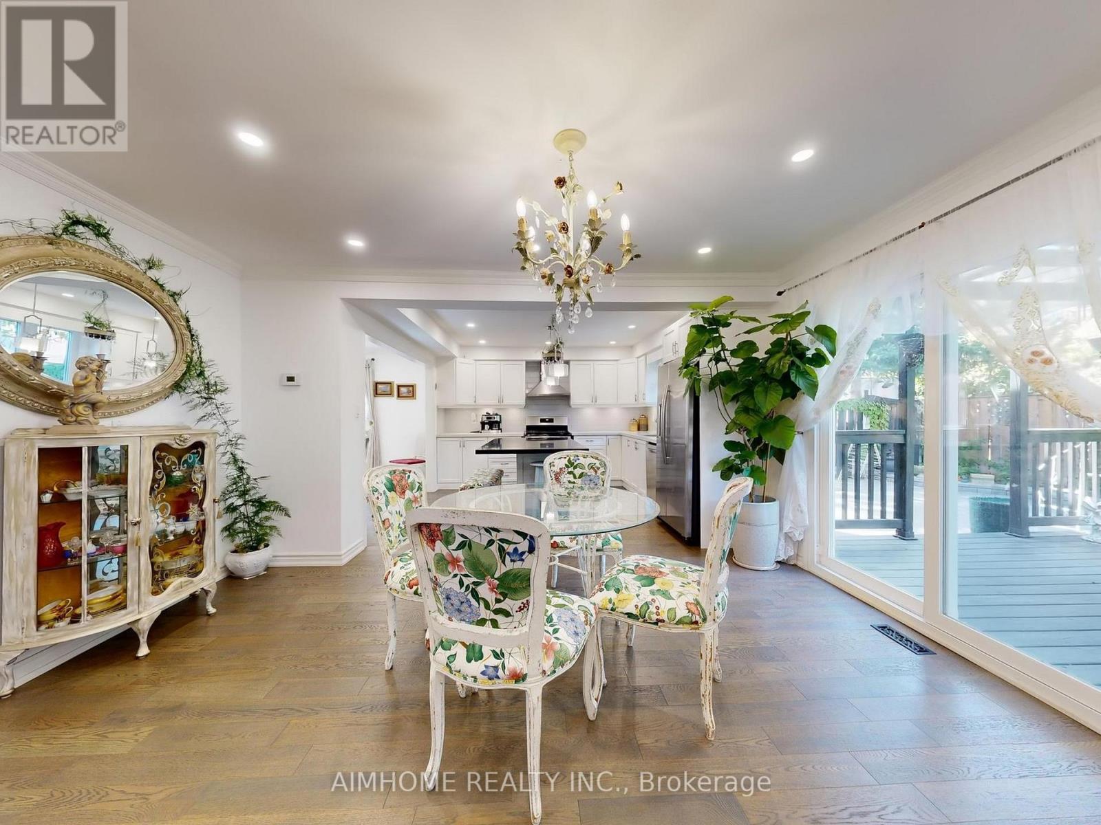 342 Savage Road, Newmarket, ON - Indoor Photo Showing Other Room